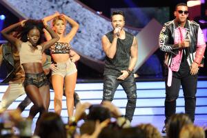 Luis Fonsi y Daddy Yankee: 13 cosas que tienen en común