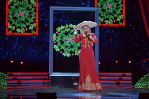 Las mejores fotos de La Reina de la Canción