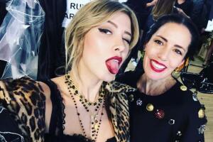 Stephanie Salas Michelle Salas