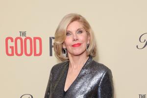 Christine-Baranski -the-grinch