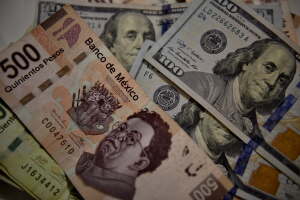 Peso mexicano