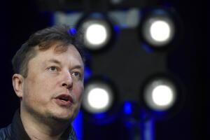 Elon Musk Twitter
