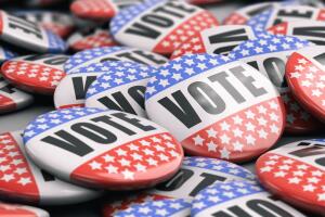 Elecciones primarias 2024 en Estados Unidos guía completa: cómo y cuándo votar en Illinois