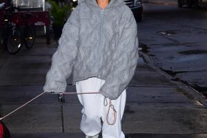 EXC Ariana Grande