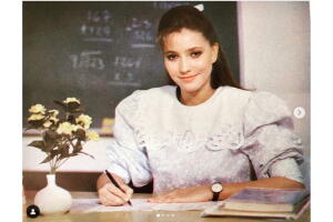Actores telenovela 'Carrusel'