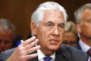 Tillerson