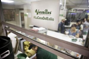 Versailles Pequeña Habana