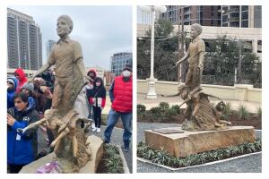 Santos Rodríguez asesinato Cain niño hispano