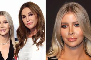 Muere Sophia Hutchins, amiga y mánager de Caitlyn Jenner, en accidente automovilístico 