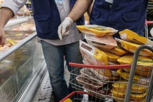 BRAZIL-FOOD-MEAT-CRISIS