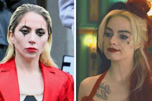 Lady Gaga vs. Margot Robbie fans opinan cuál look de Harley Quinn es mejor tras filtración de 'Joker 2' (3).jpg