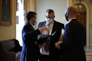 Virus Outbreak Congress