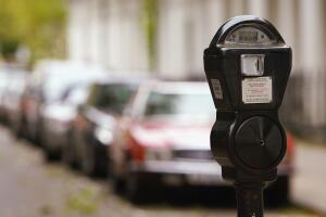 GBR: England's Parking Revenue Rockets To 1bn GBP