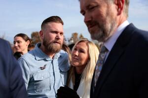 House To Vote On Release Of Epstein Files