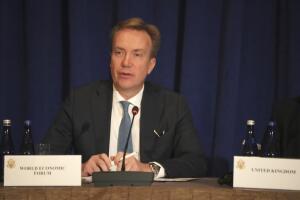 Borge Brende