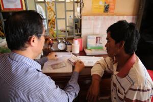 salud malaria camboya falciparum