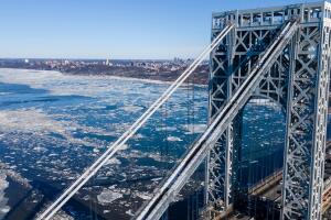 Alerta por frío extremo en Nueva York: sensación térmica caerá hasta -30°F