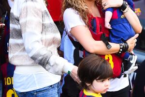 FC Barcelona v Valencia CF - La Liga