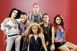 RBD