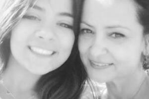 Emel Atici y su hija Hande Püryan Atici son víctimas del terremoto que sacudió Siria y Turquía.