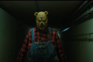 'Winnie-the-Pooh: Blood and Honey 2'