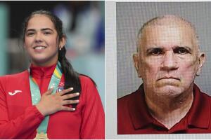 adriana díaz amenaza de muerte