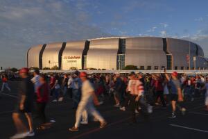 Charlie Kirk Memorial