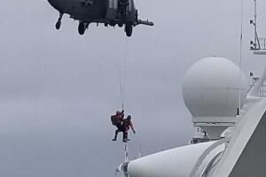 CORRECTION Virus Outbreak