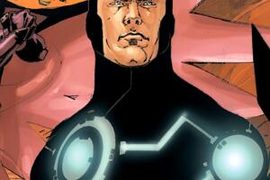 Havok foto de perfil