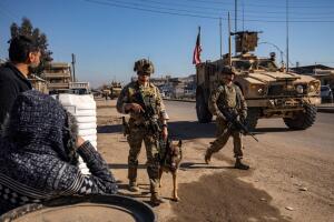 SYRIA-US-MILITARY