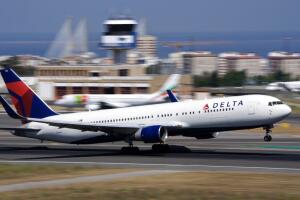 Delta Air Lines