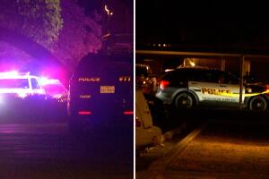 Forest Ridge mujer muere tiroteo defensa propia San Antonio Texas