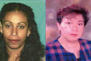 Sonia Mejía /Damiana Castillo