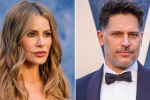 Divorcio de Sofía Vergara y Joe Manganiello: el actor habría solicitado la separación por esta razón