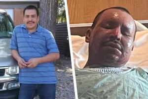 Explosión Dallas Texas