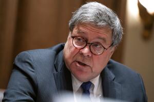 Bill Barr