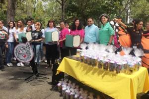 Inauguran mariposario en Puerto Rico