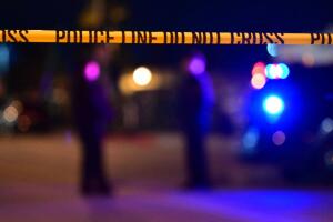 Tiroteo nocturno en Long Beach deja a una mujer, un hombre y a un adolescente con heridas