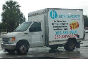 Cosas insólitas que solo se ven en Florida