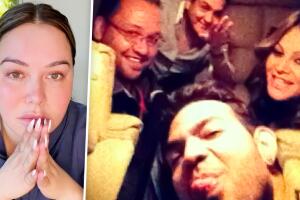 Jenni Rivera accidente: Chiquis responde a familia de estilista fallecido con la cantante 