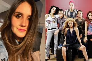 Dulce María está en negociaciones para reintegrarse a RBD y un nuevo disco