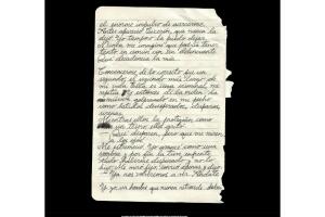 El texto con el que Cazzu generó intriga.