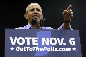 Barack Obama