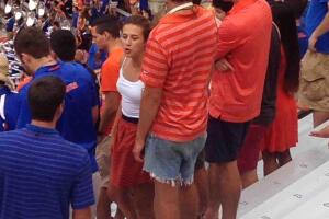 Cosas insólitas que solo se ven en Florida