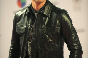 25th Anniversary Of Univision's "Premio Lo Nuestro A La Musica Latina" - Arrivals