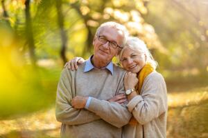 ¿Por qué los adultos entre más envejecen más temprano se levantan?