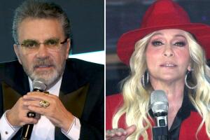 “Empezaron a salir cosas raras en el cuerpo”: Yuri revela que Mijares fue operado tras bajar de peso