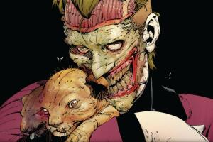 Joker con su mascara dc comics.jpg