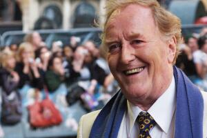 Robert Hardy