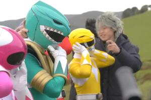 ‘Mighty Morphin Power Rangers Once & Always’ elenco original reunido en especial de Netflix (4).jpg